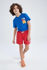 DEFACTO Boy Basic Swim Shorts