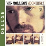 Van Morrison – Moondance (Deluxe Edition)