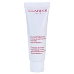 Clarins Gentle Refiner Exfoliating Cream peelingový krém s prírodnými mikročasticami 50 ml