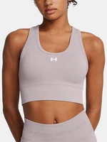 Under Armour Women's Bra Vanish Seamless Mid Bra - Women's