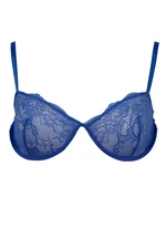 DEFACTO Fall In Love Lace Coverless Padless Underwire Bra