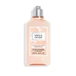 L`Occitane en Provence Sprchový gél Neroli & Orchid ée (Shower Gel) 250 ml