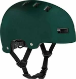 Bluegrass Superbold Green Matt S Fahrradhelm