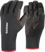 Musto Performance All Weather Black L Gants de navigation