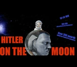 Hitler On The Moon PC Steam CD Key