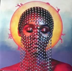 Janelle Monae - Dirty Computer (2 LP)