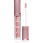 BioNike Defence Color lesk na pery so zväčšujúcim efektom odtieň 001 Nude Rose 6 ml