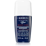 Kiehl's Men Body Fuel Antiperspirant & Deodorant dezodorant roll-on pre mužov 75 ml