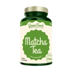 GREENFOOD NUTRITION Matcha Tea 90 kapsúl