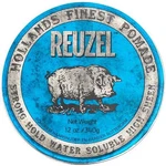 REUZEL Blue Pomade - 12oz/ 340 g