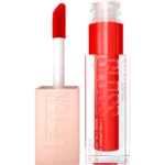 MAYBELLINE NEW YORK New York Lifter Gloss 23 Sweet Heart lesk na rty, 5.4 ml