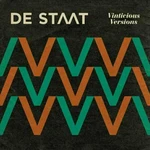 De Staat - Vinticious Versions (Reissue) (LP)