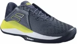 Babolat Propulse Fury 3 Clay Men Grey/Aero 43 Pantofi de tenis pentru bărbați