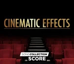 MAGIX Music Maker - Cinematic Effects Digital Download CD Key