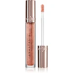 Anastasia Beverly Hills Lip Gloss lesk na rty odstín Amber Sparkle 4,5 ml