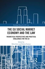 The EU Social Market Economy and the Law