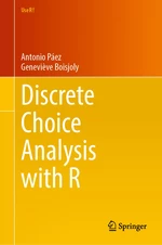 Discrete Choice Analysis with R