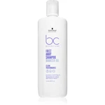 Schwarzkopf Professional BC Bonacure Frizz Away Shampoo šampón pre nepoddajné a krepovité vlasy 1000 ml