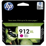 HP 912XL 3YL82AE purpurová (magenta) originálna cartridge