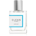 CLEAN Pure Soap parfumovaná voda unisex 30 ml