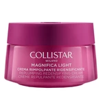 Collistar Lehký krém pro obnovu hutnosti pleti Magnifica Light (Replumping Redensifyng Cream) 50 ml