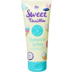 Bübchen Sweet Vanilla šampón a kondicionér 200 ml