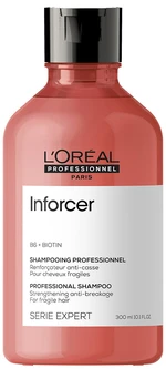 L´Oréal Professionnel Posilňujúci šampón pre krehké vlasy Inforcer ( Strength ening Anti-Breakage Shampoo) 300 ml