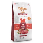 Calibra Dog Life Adult Small Fresh Beef 6 kg