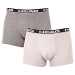 2PACK men's boxers HEAD multicolored