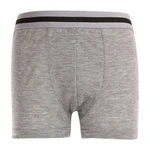 Gianvaglia Children's Boxer Shorts - Grey