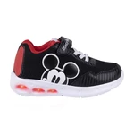 SPORTY SHOES LIGHT EVA SOLE WITH LIGHTS MICKEY