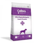 Calibra VD Dog Ultra Hypoallergenic Insect Protein 2 kg