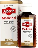 ALPECIN Special vitamínové tonikum na vlasy 200 ml