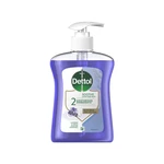 Dettol Tekuté mýdlo Uklidňující levandule 250 ml