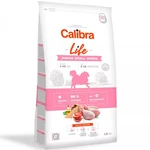 Calibra Dog Life Junior Small Breed Chicken 1,5 kg