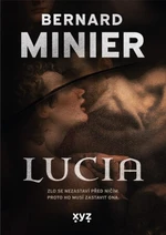 Lucia - Bernard Minier