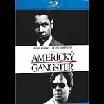 Různí interpreti – Americký gangster Blu-ray