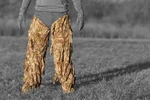 Maskovací kalhoty Ghost Legs Ghosthood® IRR – Concamo Beige (Barva: Concamo Beige)