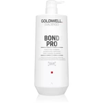 Goldwell Dualsenses Bond Pro obnovující šampon pro poškozené a křehké vlasy 1000 ml