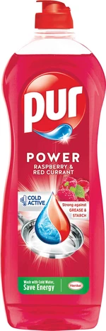 Pur 750ml SoWorld Raspberry