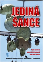 Jediná šance - John Carney