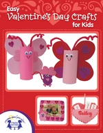 Easy Valentine's Day Crafts