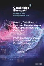 Banking Stability and Financial Conglomerates in European Emerging Countries