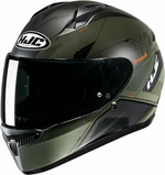 HJC C10 Inka MC7SF S Kask