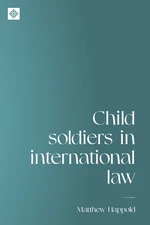 Child soldiers in international law