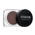 Nanobrow Eyebrow Pomade pomada do brwi Medium Brown 6 g