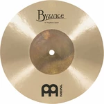 Meinl Byzance Traditional Polyphonic 10" Splash talerz perkusyjny