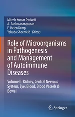 Role of Microorganisms in Pathogenesis and Management of Autoimmune Diseases