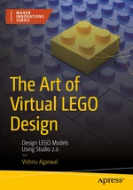 The Art of Virtual LEGO Design