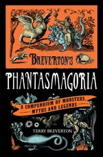 Breverton's Phantasmagoria